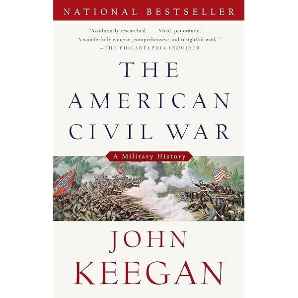 The Civil War: Rebels and Yankees - The Commanders of the Civil